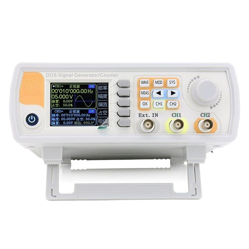 Function Arbitrary Waveform Generator - Gerador de Sinal de Forma de