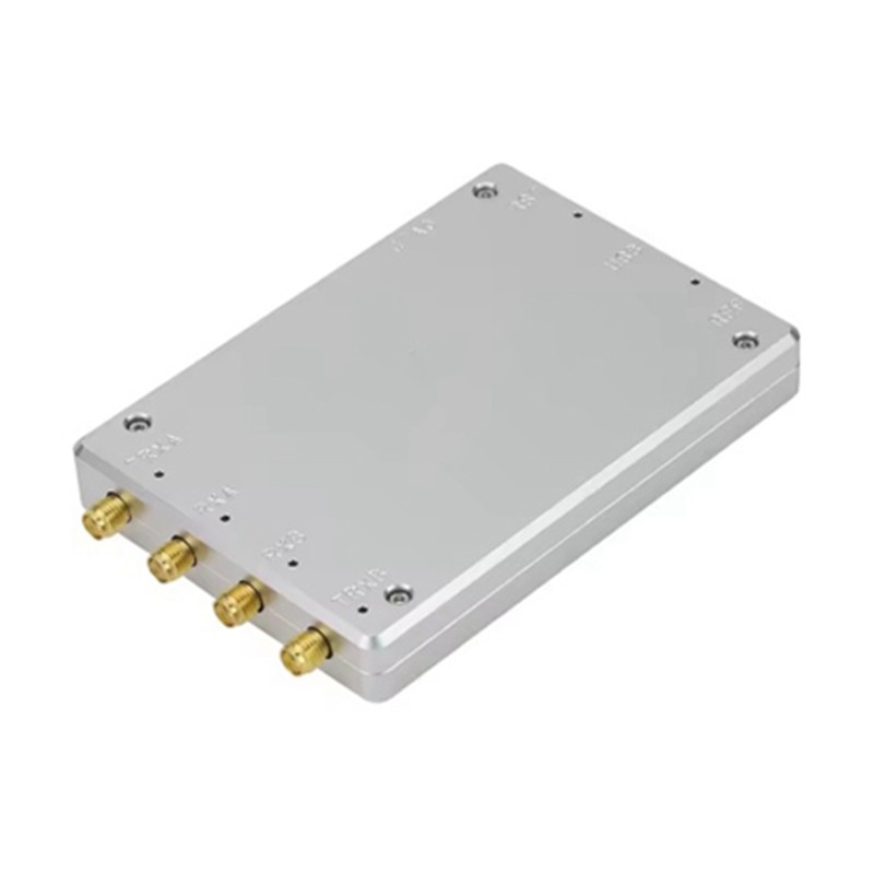 Sdr Software Defined Radio Hackrf - TFORU - Para Hackrf Pluto SDR