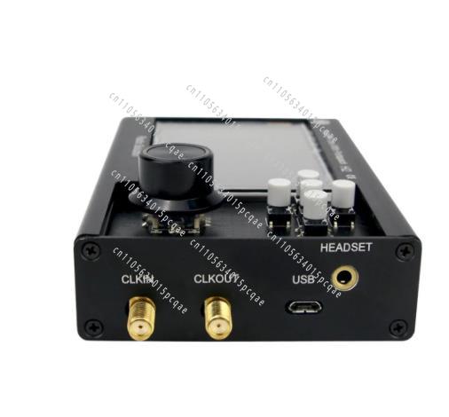 Sdr Software Defined Radio Hackrf - Para HACKRF ONE SDR Rádio Definido