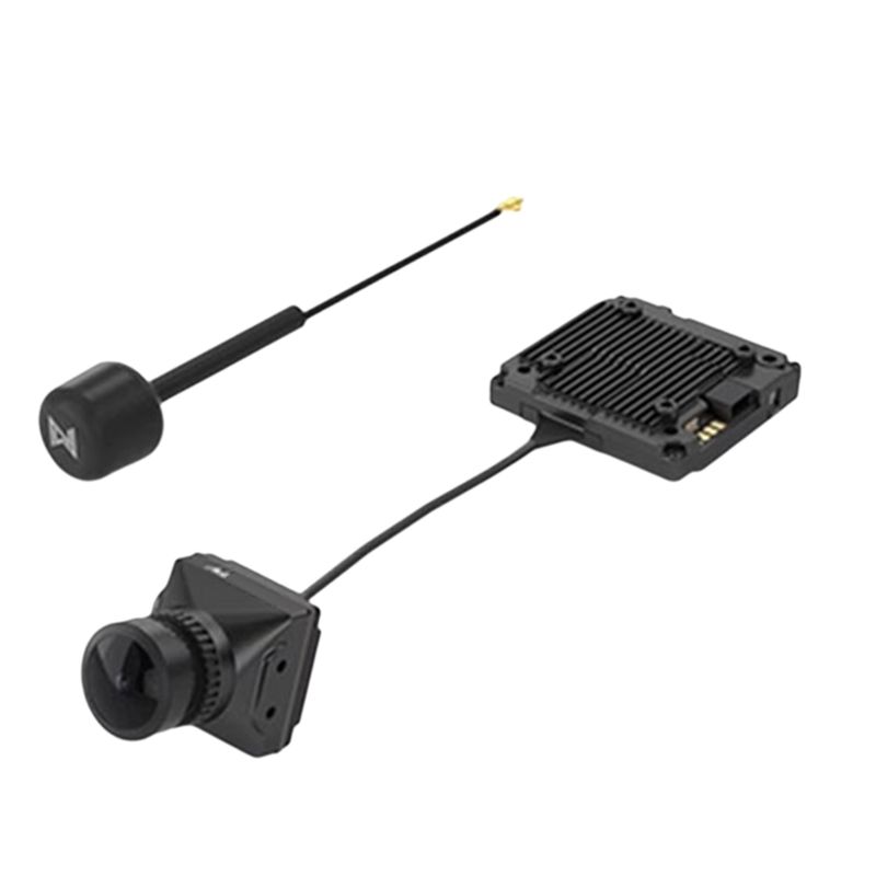 Fpv Goggles Walksnail Avatar Hd - Kit FPV Walksnail Avatar HD Pro