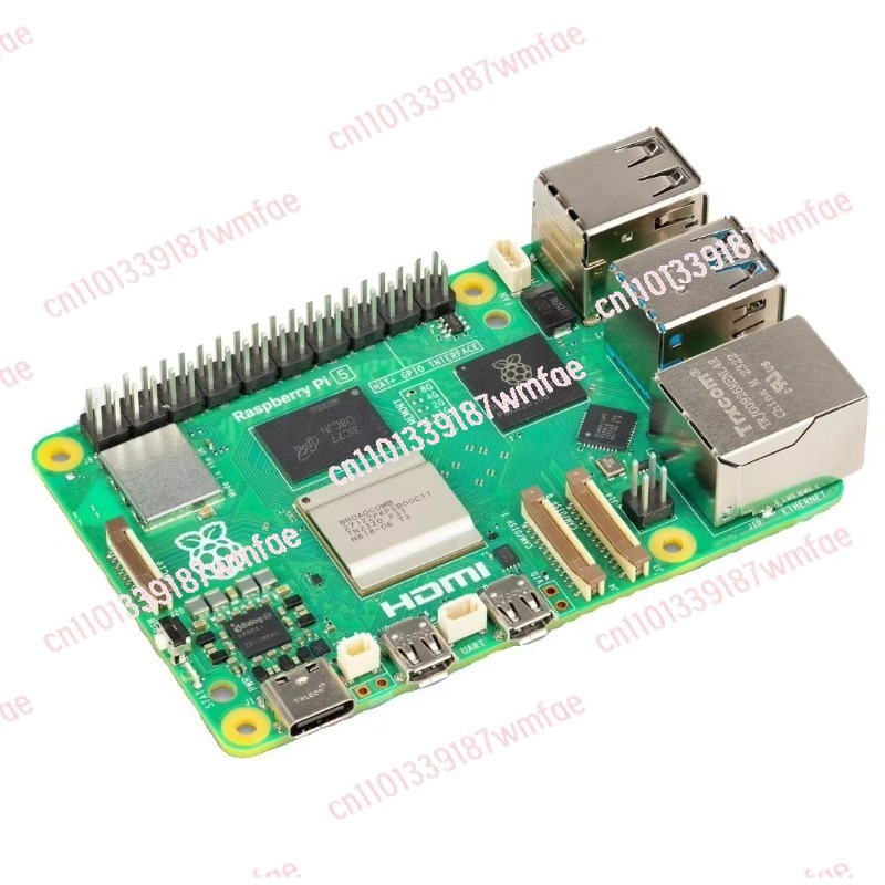 Raspberry Pi 5 8Gb Kit - Computador Pi 5 com 16GB de