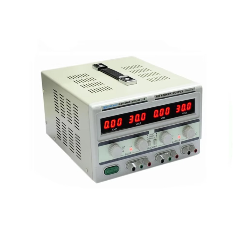 Linear Lab Power Supply Adjustable - LW TPR3002-2D 30V 2A Precisão Digital
