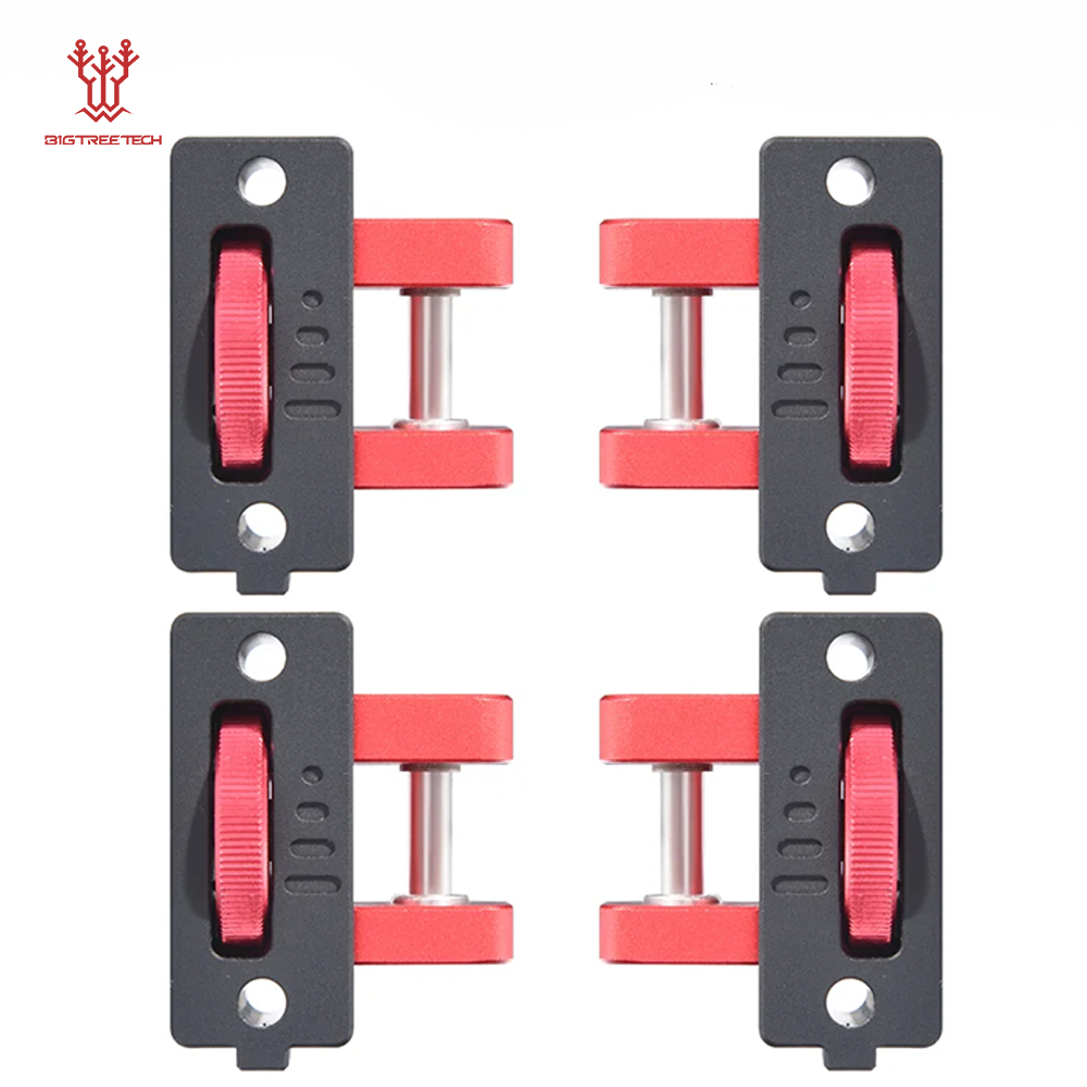 Voron 2.4 R2 Kit - BIGTREETECH-Tensor do Eixo Z para Impressora