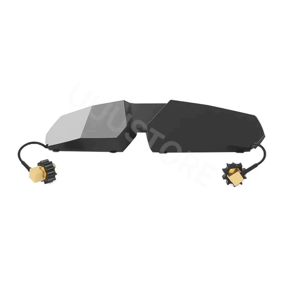 Fpv Goggles Walksnail Avatar Hd - Antena de Substituição e Atualização Walksnail