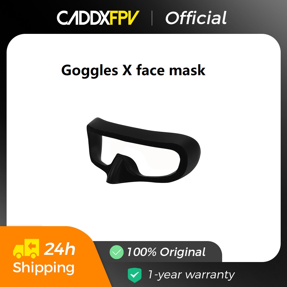Fpv Goggles Walksnail Avatar Hd - Óculos Walksnail Avatar HD X Wide