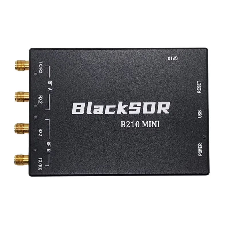 Sdr Software Defined Radio Hackrf - Kit de Placa-Mãe de Rádio Definido