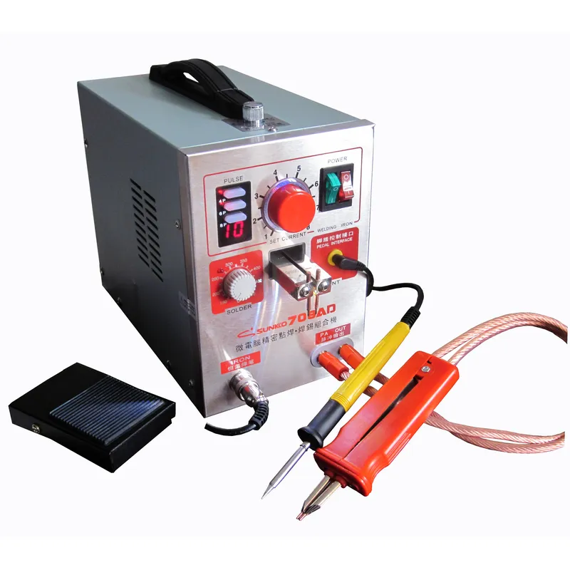 Super Oferta: Máquina de Solda - Spot Welder 18650 Battery Pack avaliação e preço