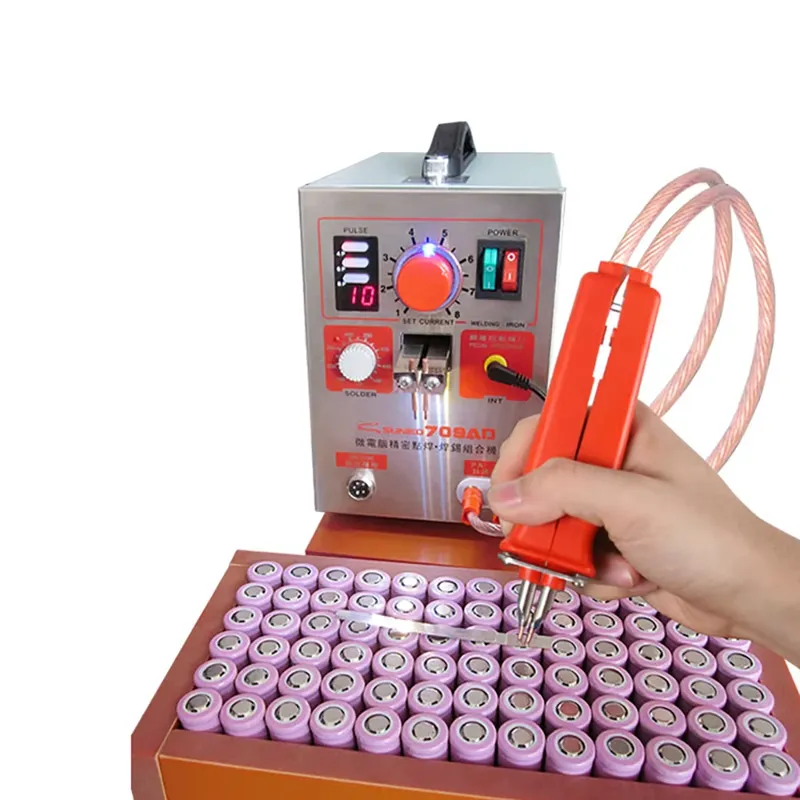 Super Oferta: Máquina de Solda - Spot Welder 18650 Battery Pack avaliação e preço