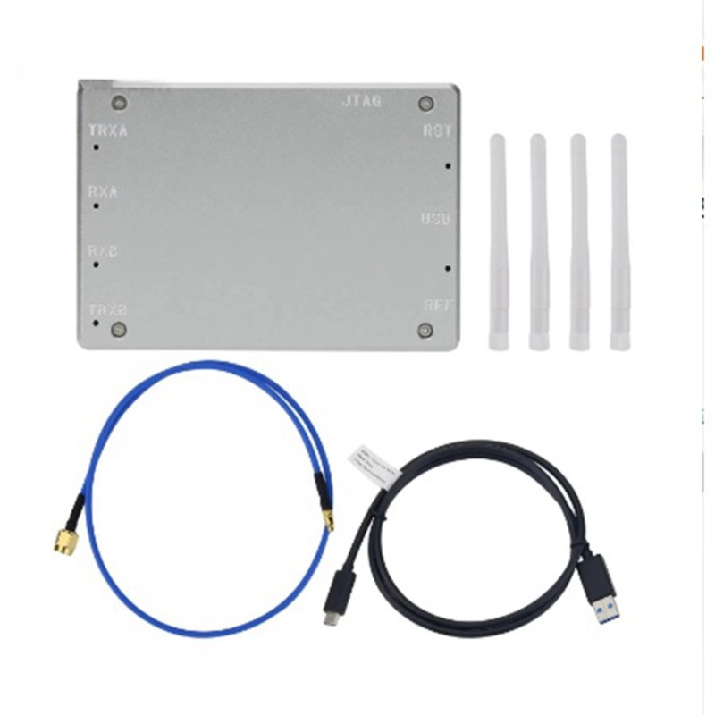 LLCS-Para Hackrf Pluto SDR Com - Sdr Software Defined Radio Hackrf avaliação e preço