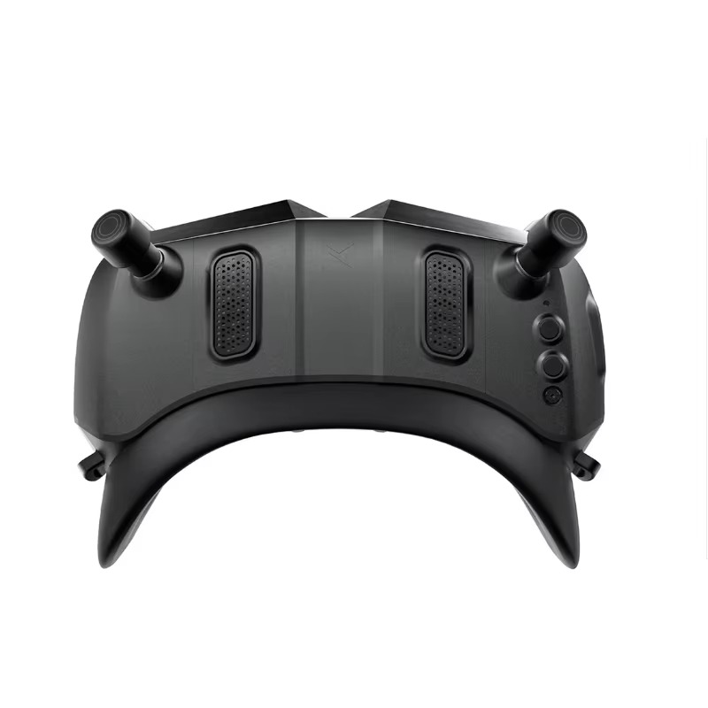 Óculos HD CADDX Walksnail Avat - Fpv Goggles Walksnail Avatar Hd avaliação e preço