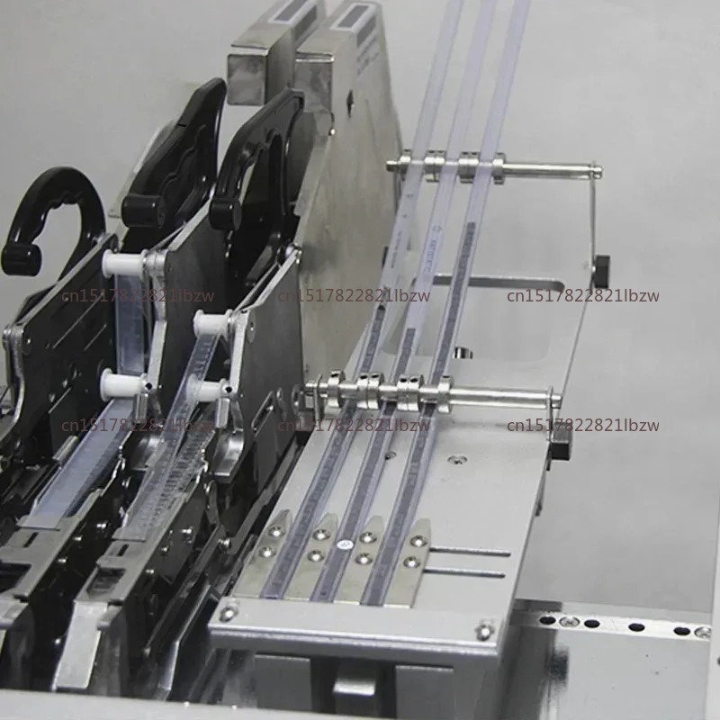 Alimentador Vibratório SMT par - Smd Pick And Place Machine Manual avaliação e preço