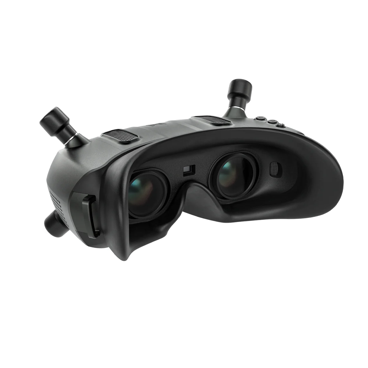 Óculos FPV CADDX Walksnail Ava - Fpv Goggles Walksnail Avatar Hd avaliação e preço