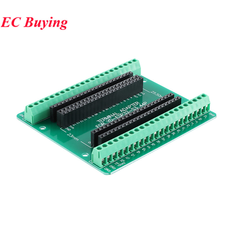 Placas de desenvolvimento ESP3 - Esp32 S3 Development Board Lot avaliação e preço