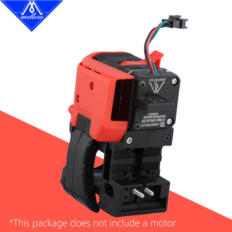 Mellow Voron 2.4 R2 AB Clockwo - Voron 2.4 R2 Kit avaliação e preço