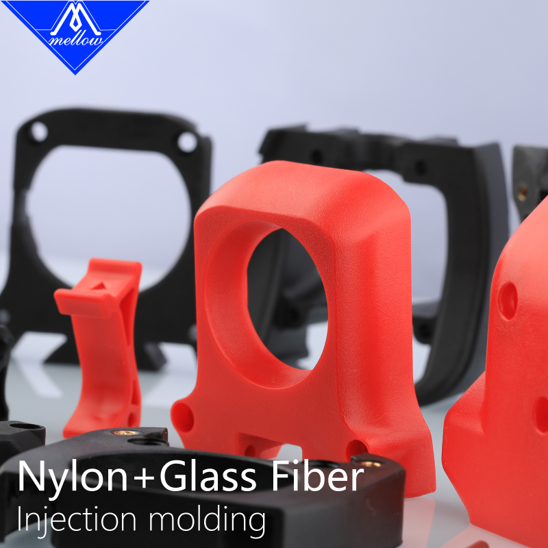 Mellow Voron 2.4 R2 AB Clockwo - Voron 2.4 R2 Kit avaliação e preço