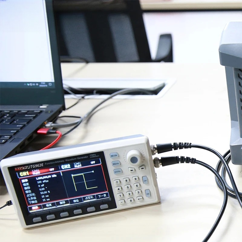 Gerador de Sinais de Função Po - Function Arbitrary Waveform Generator avaliação e preço