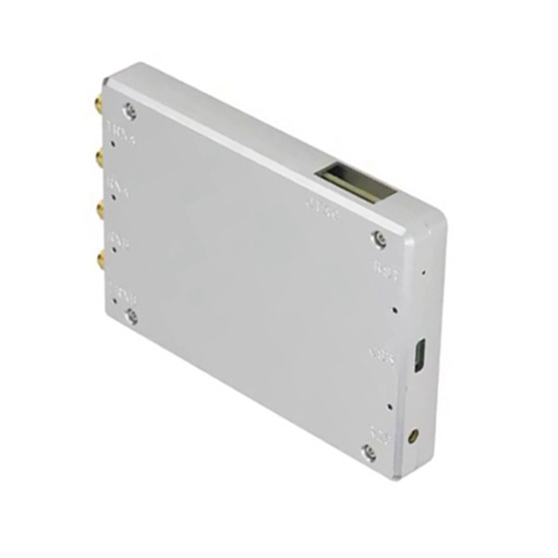 A25F-XC7A100T+ AD9361 B210 Min - Sdr Software Defined Radio Hackrf avaliação e preço