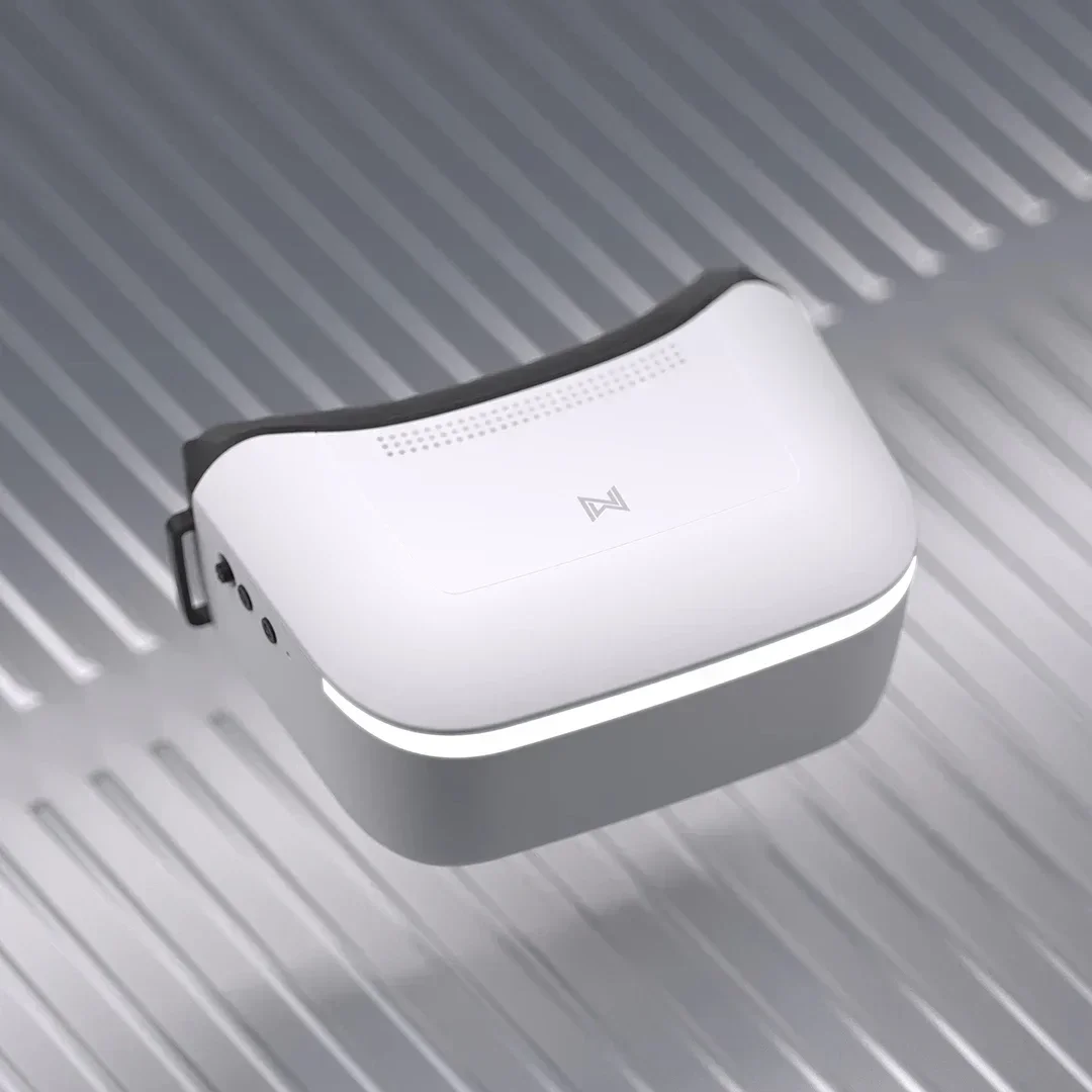 Óculos FPV Walksnail Avatar HD - Fpv Goggles Walksnail Avatar Hd avaliação e preço