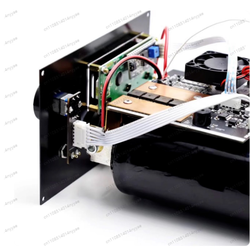 Soldador Portátil de Alta Potê - Spot Welder 18650 Battery Pack avaliação e preço