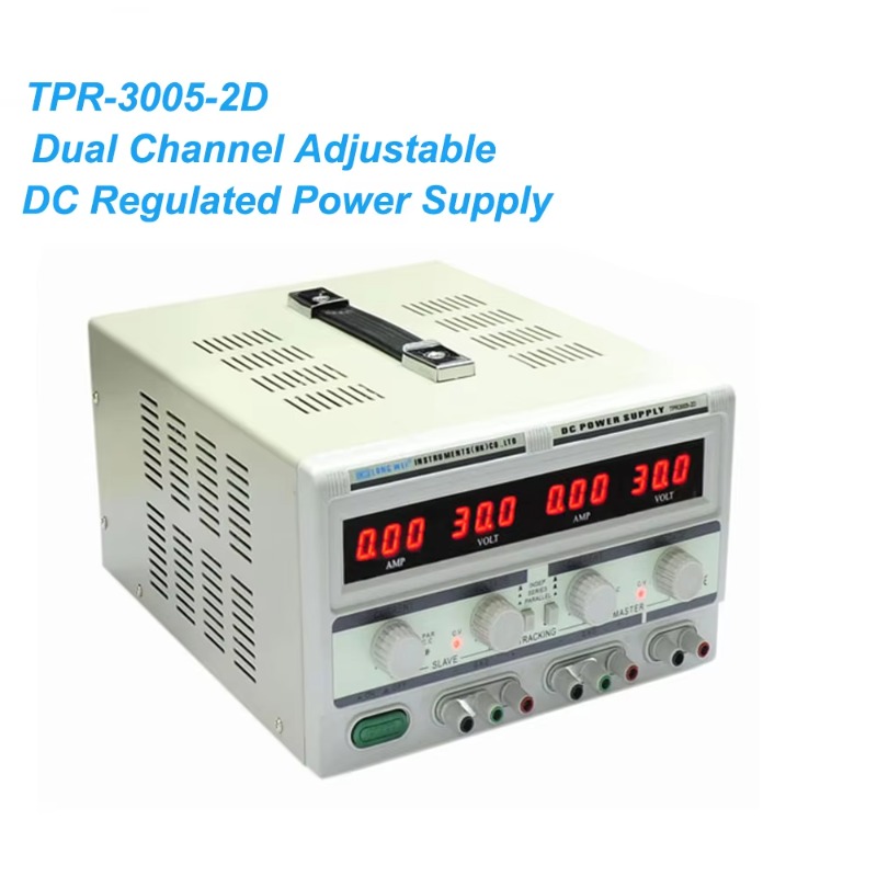 Fonte de alimentação linear aj - Linear Lab Power Supply Adjustable avaliação e preço
