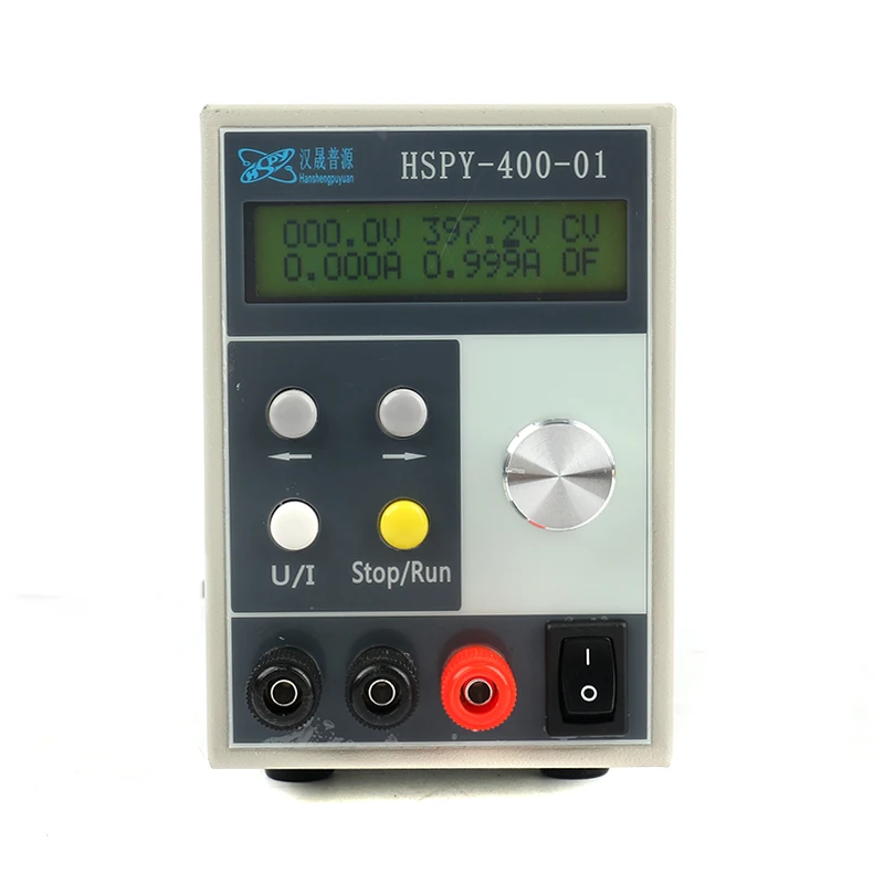 HSPY série Digital programável - Programmable Dc Power Supply 30V 10A avaliação e preço
