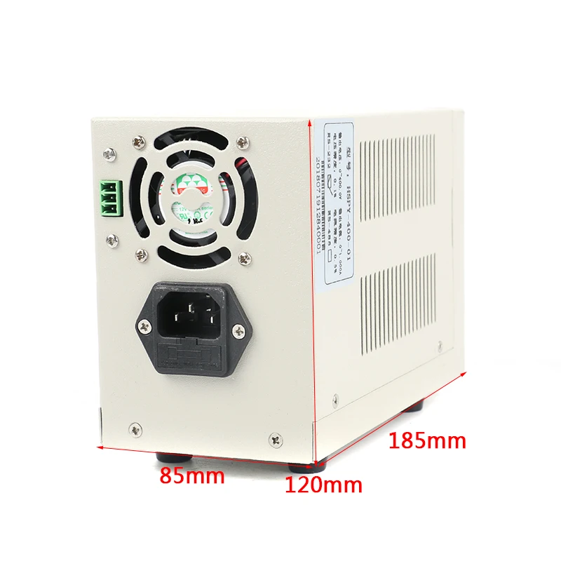 HSPY série Digital programável - Programmable Dc Power Supply 30V 10A avaliação e preço