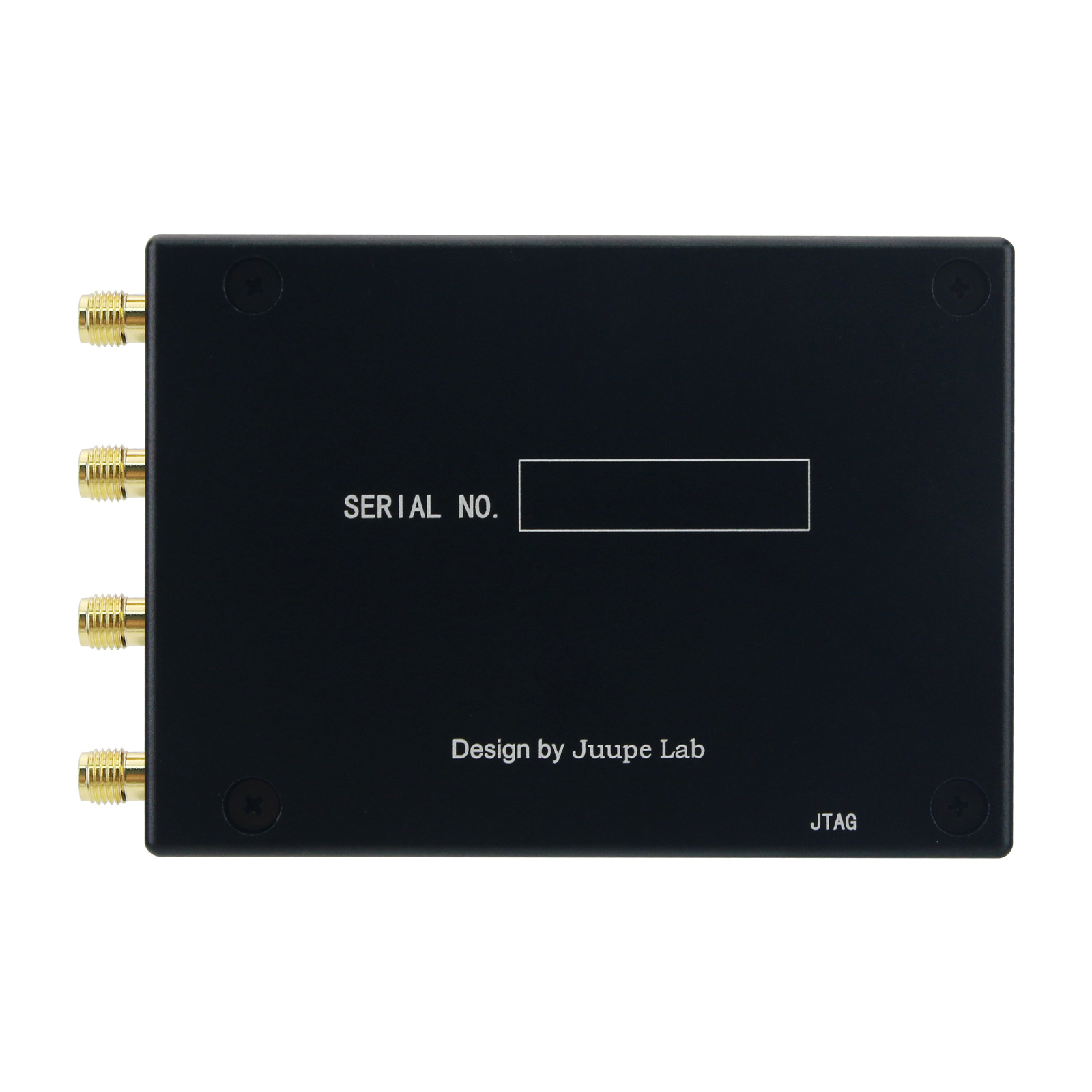 Novo Kit de Placa-Mãe de Rádio - Sdr Software Defined Radio Hackrf avaliação e preço