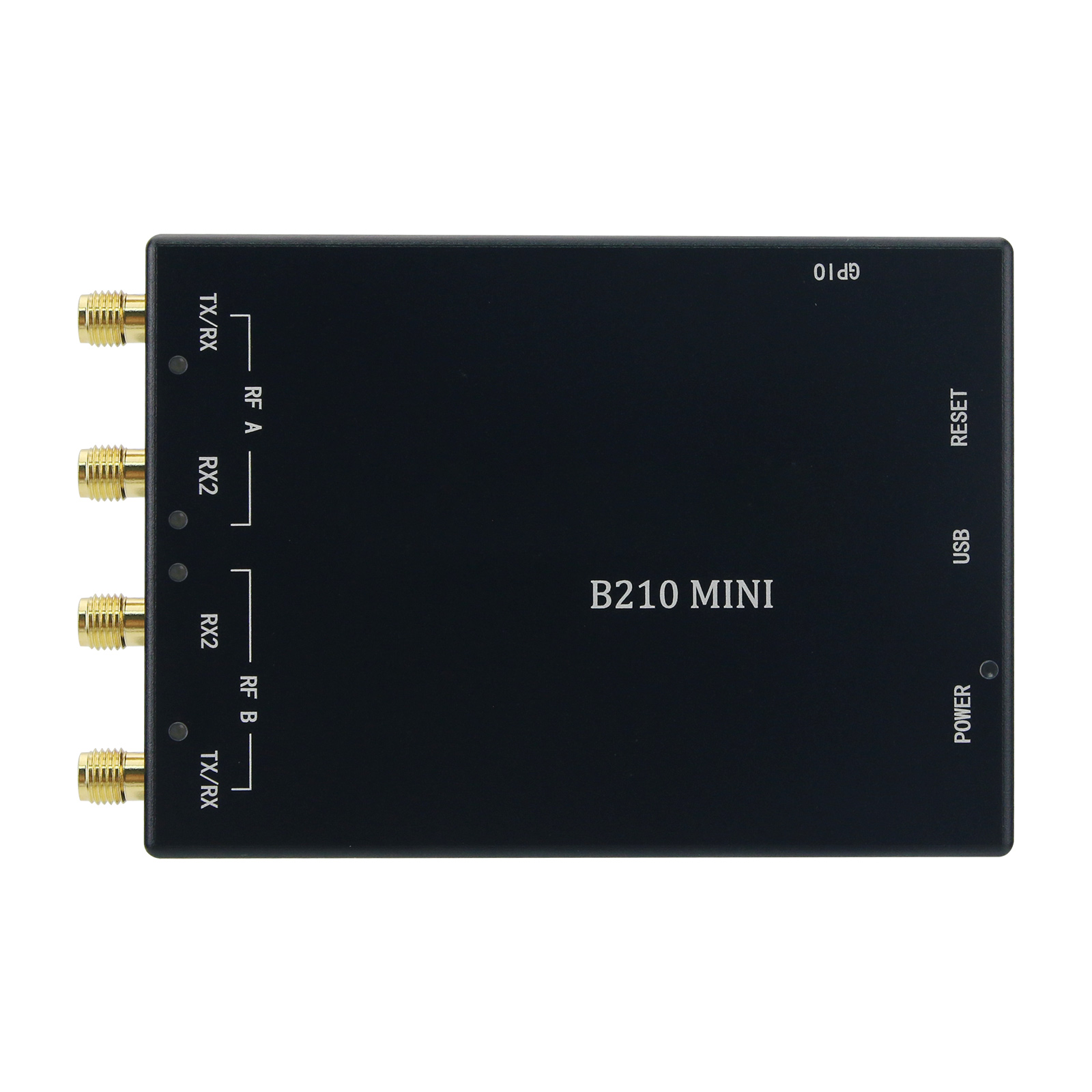 Novo Kit de Placa-Mãe de Rádio - Sdr Software Defined Radio Hackrf avaliação e preço
