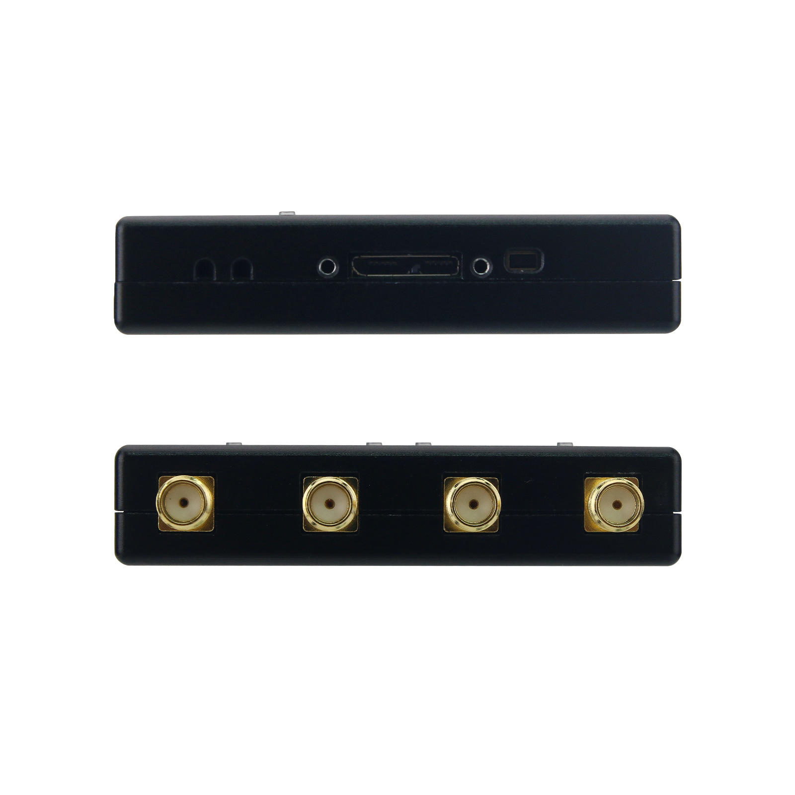 Novo Kit de Placa-Mãe de Rádio - Sdr Software Defined Radio Hackrf avaliação e preço