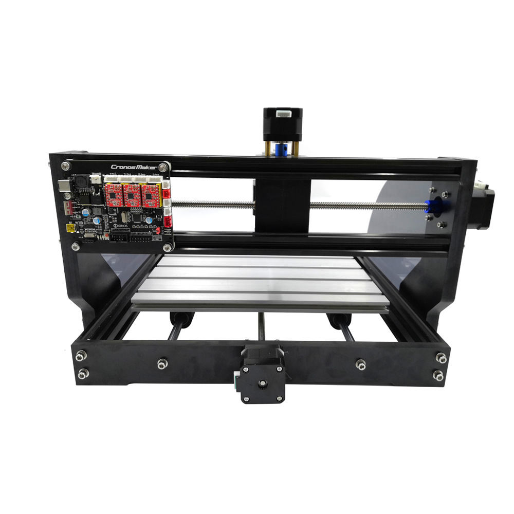 5500mw diy cnc 3018 pro max ki - Mini Laser Engraver Cnc Router avaliação e preço