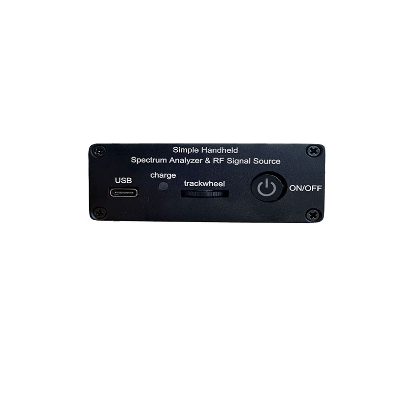 Analisador de Espectro Portáti - Signal Generator Spectrum Analyzer avaliação e preço