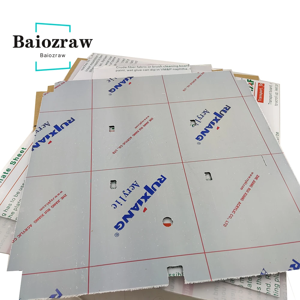 Baiozraw-Painéis de Gabinete P - Voron 2.4 R2 Kit avaliação e preço