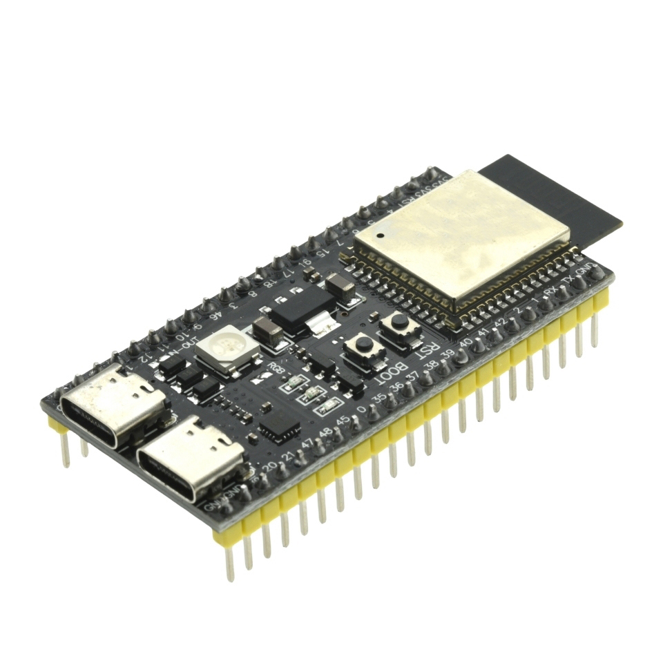 Placa de Desenvolvimento ESP32 - Esp32 S3 Development Board Lot avaliação e preço
