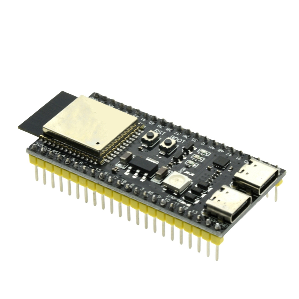 Placa de Desenvolvimento ESP32 - Esp32 S3 Development Board Lot avaliação e preço