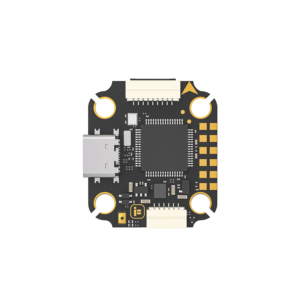 Controlador de Voo IFlight Bor - Fpv Flight Controller F7 Stack 60A avaliação e preço