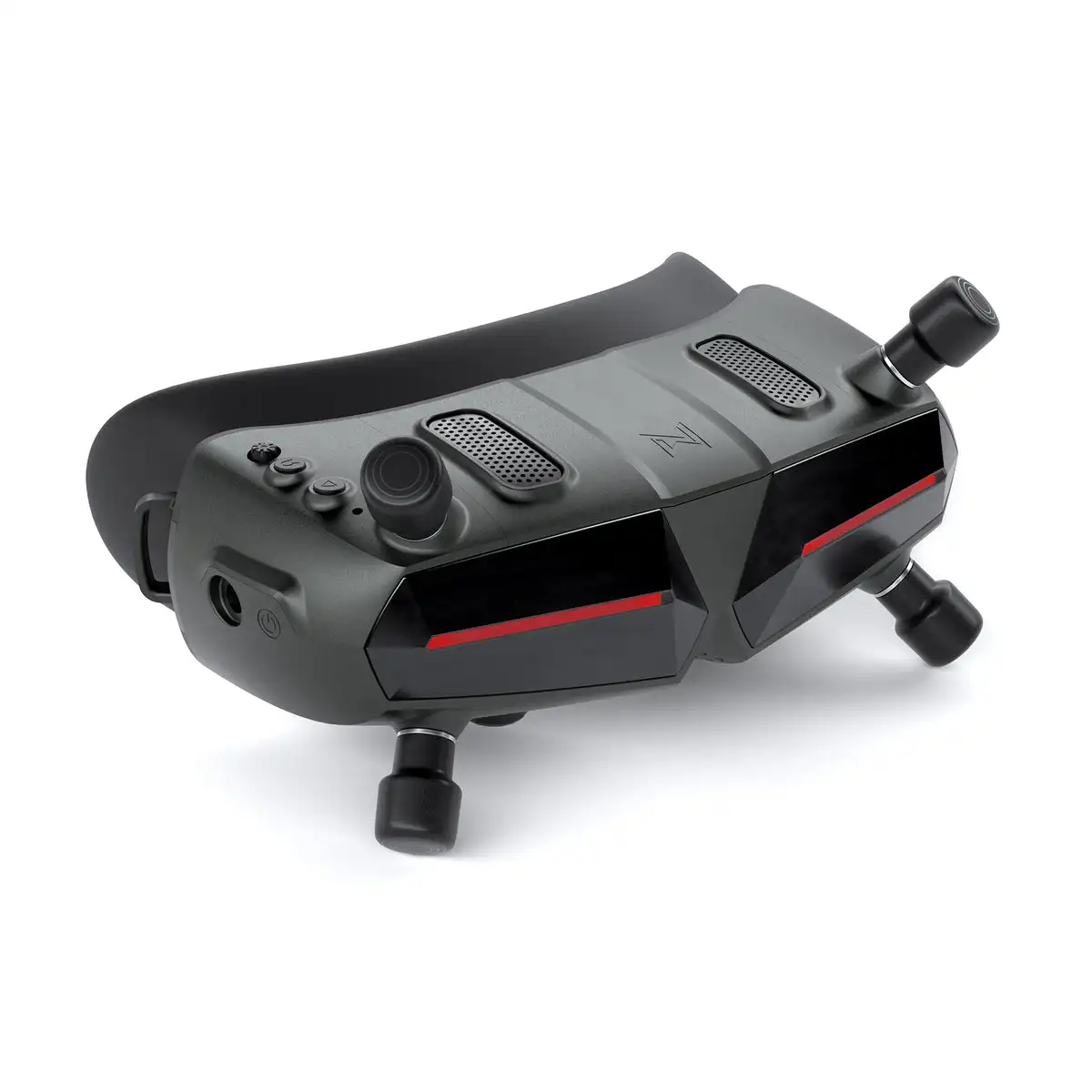 Óculos Walksnail Avatar HD X 1 - Fpv Goggles Walksnail Avatar Hd avaliação e preço