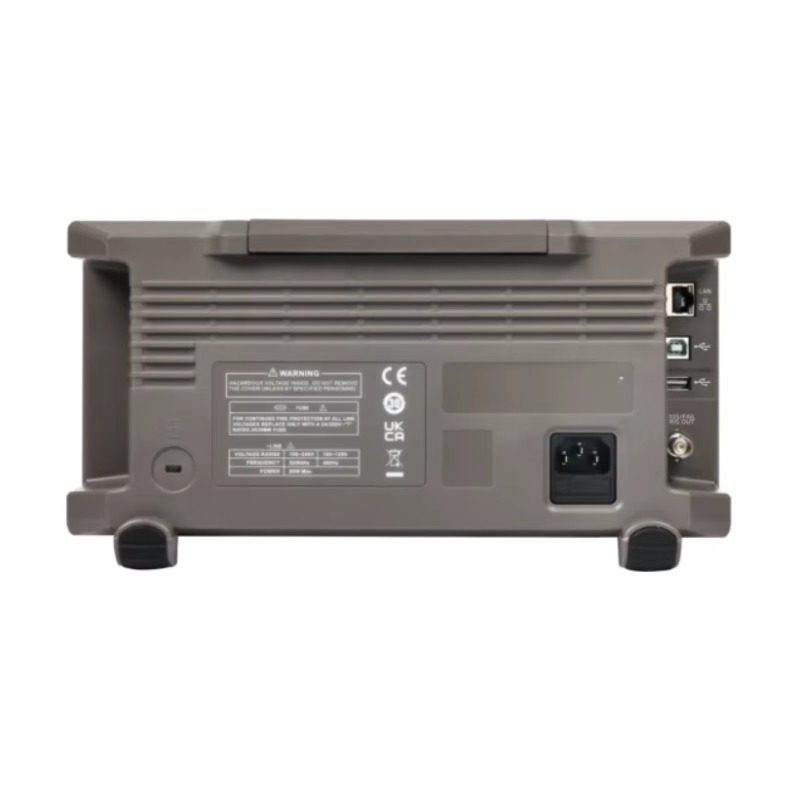 Osciloscópio Digital de Alta R - Digital Storage Oscilloscope 100Mhz avaliação e preço