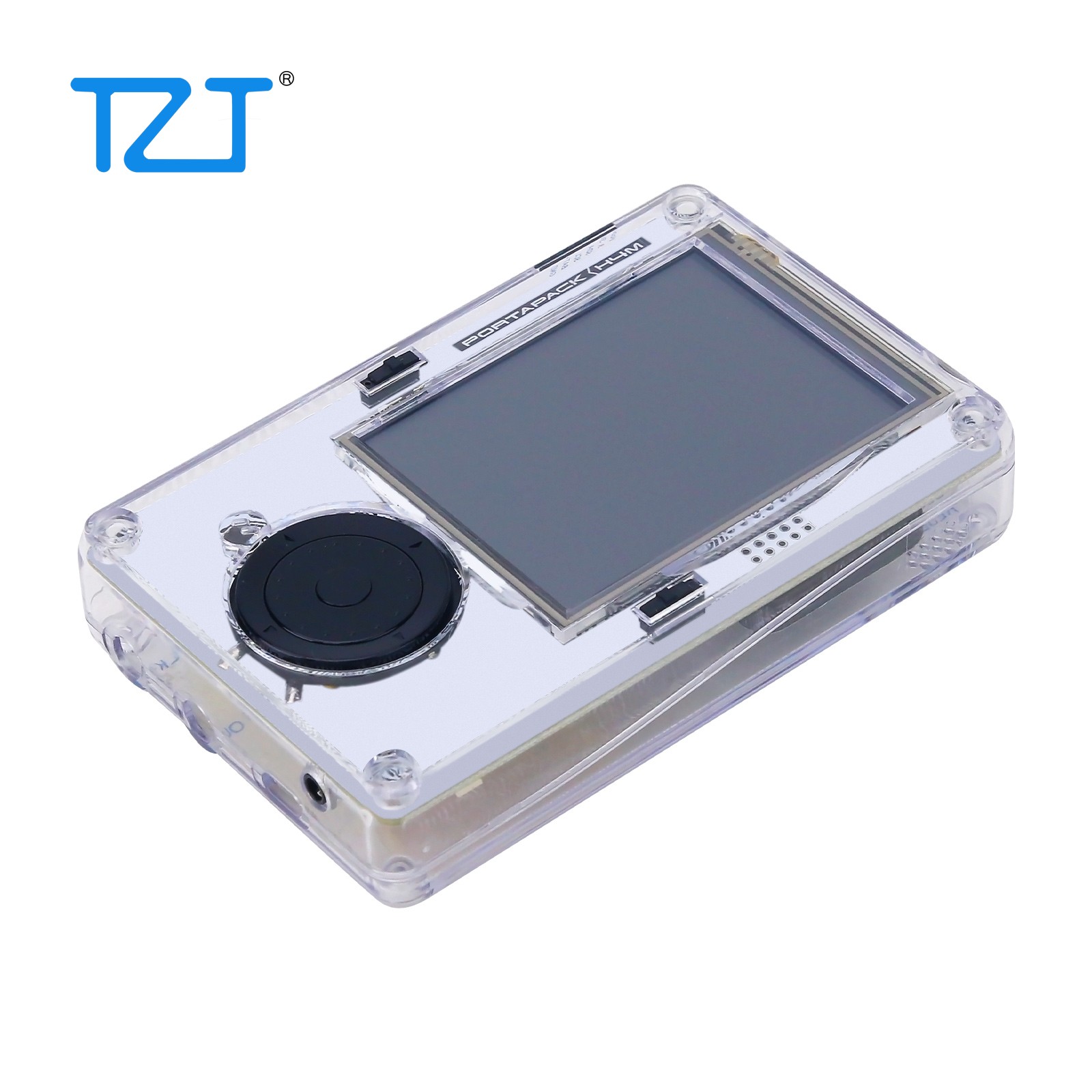 TZT Portapack H4MS Mayhem com  - Sdr Software Defined Radio Hackrf avaliação e preço