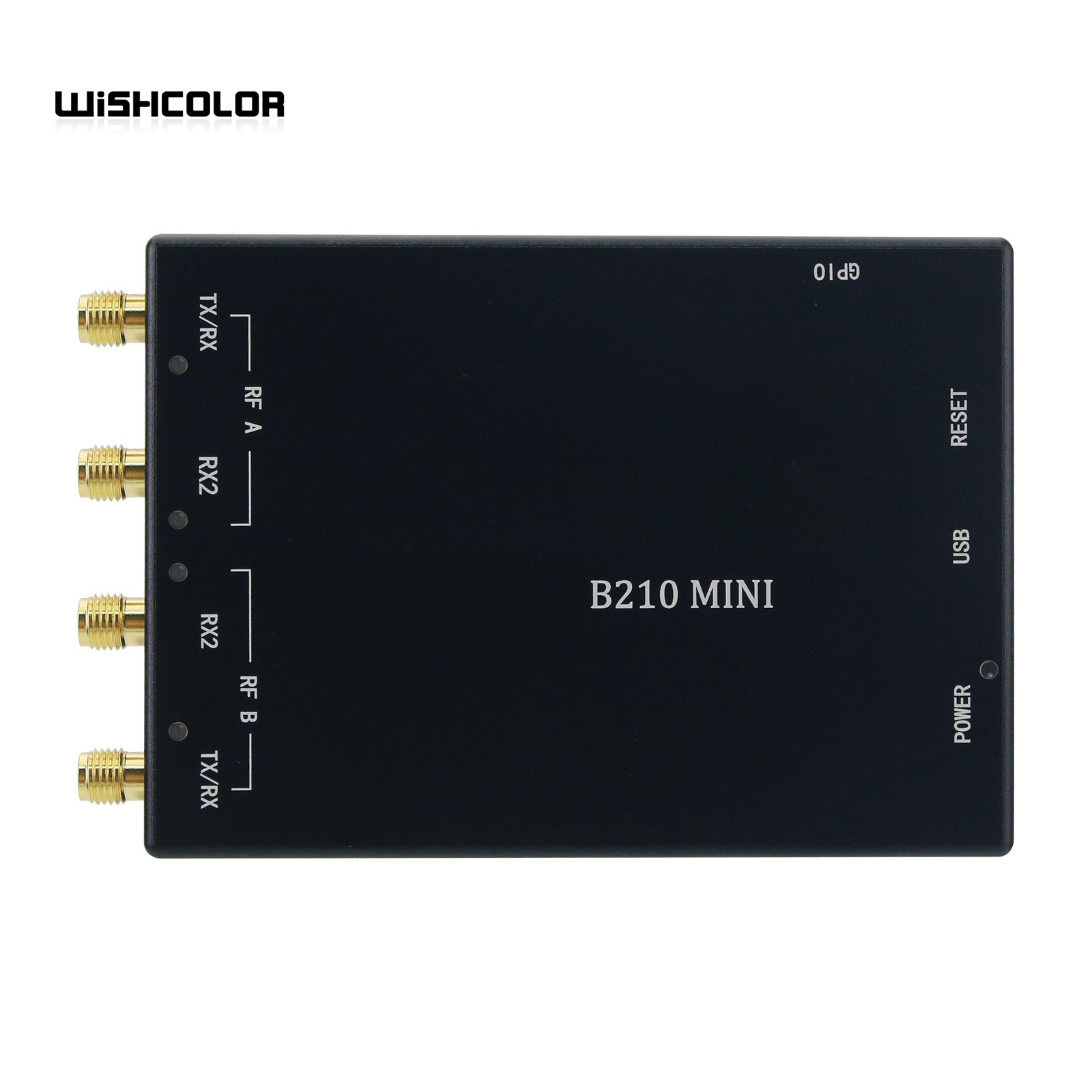 Placa-Mãe do Kit de Desenvolvi - Sdr Software Defined Radio Hackrf avaliação e preço