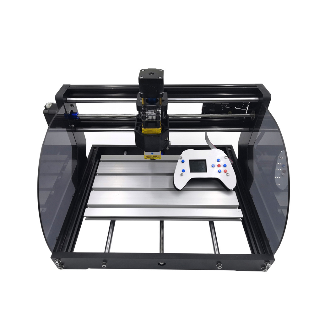 Cnc 3018 pro max diy roteador  - Mini Laser Engraver Cnc Router avaliação e preço