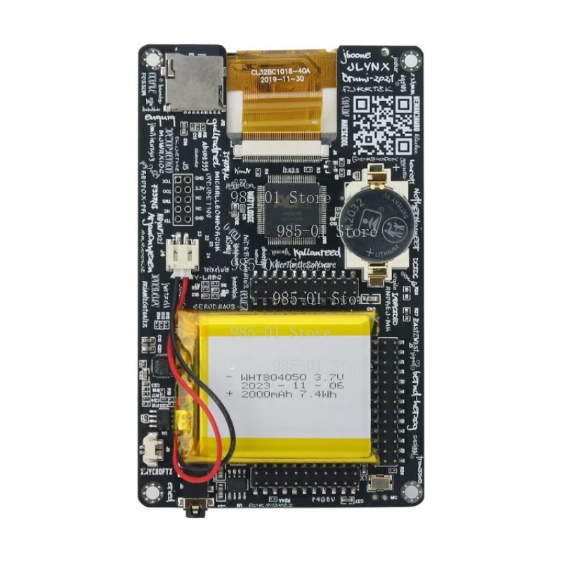 H2M Edição Signature HackRF On - Sdr Software Defined Radio Hackrf avaliação e preço