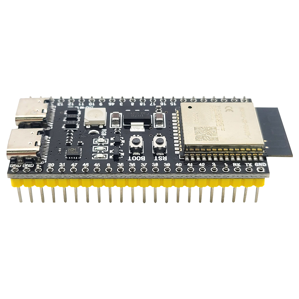 Placas de Desenvolvimento ESP3 - Esp32 S3 Development Board Lot avaliação e preço