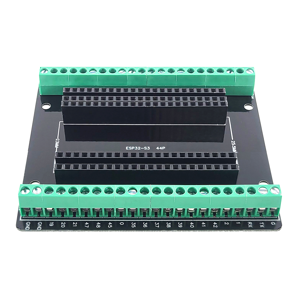 Placas de Desenvolvimento ESP3 - Esp32 S3 Development Board Lot avaliação e preço