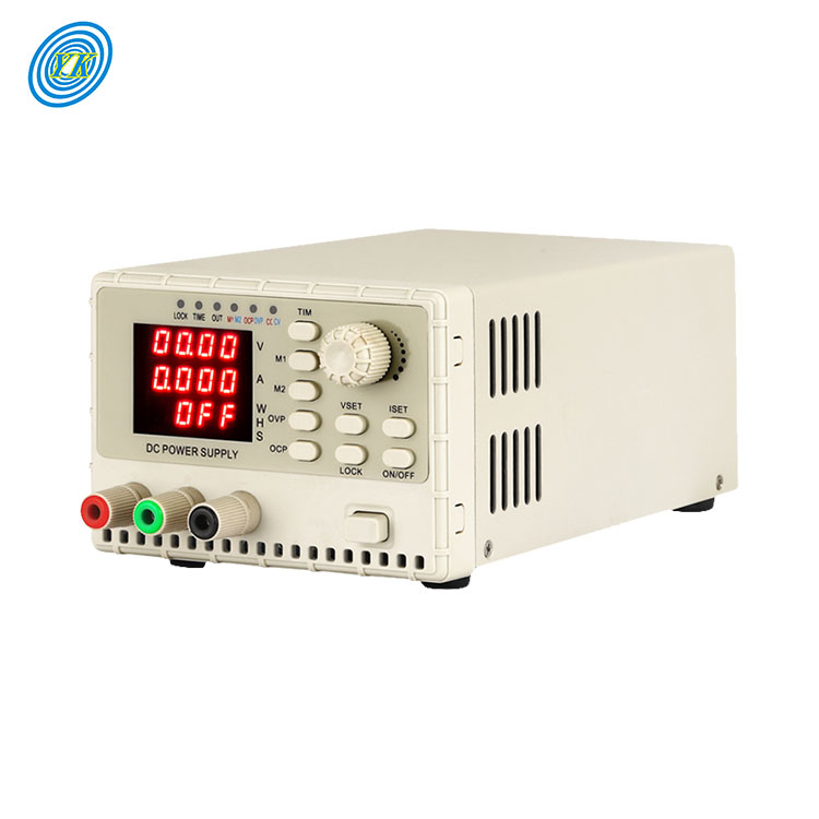 Fonte de alimentação programáv - Programmable Dc Power Supply 30V 10A avaliação e preço