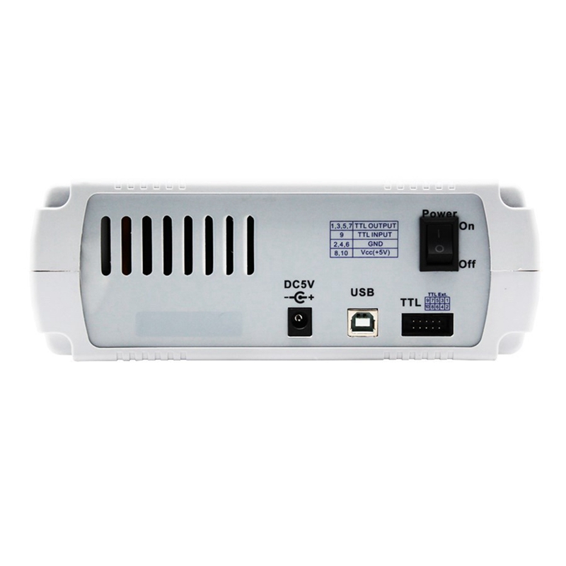 Mhs5200a função dds digital ge - Function Arbitrary Waveform Generator avaliação e preço
