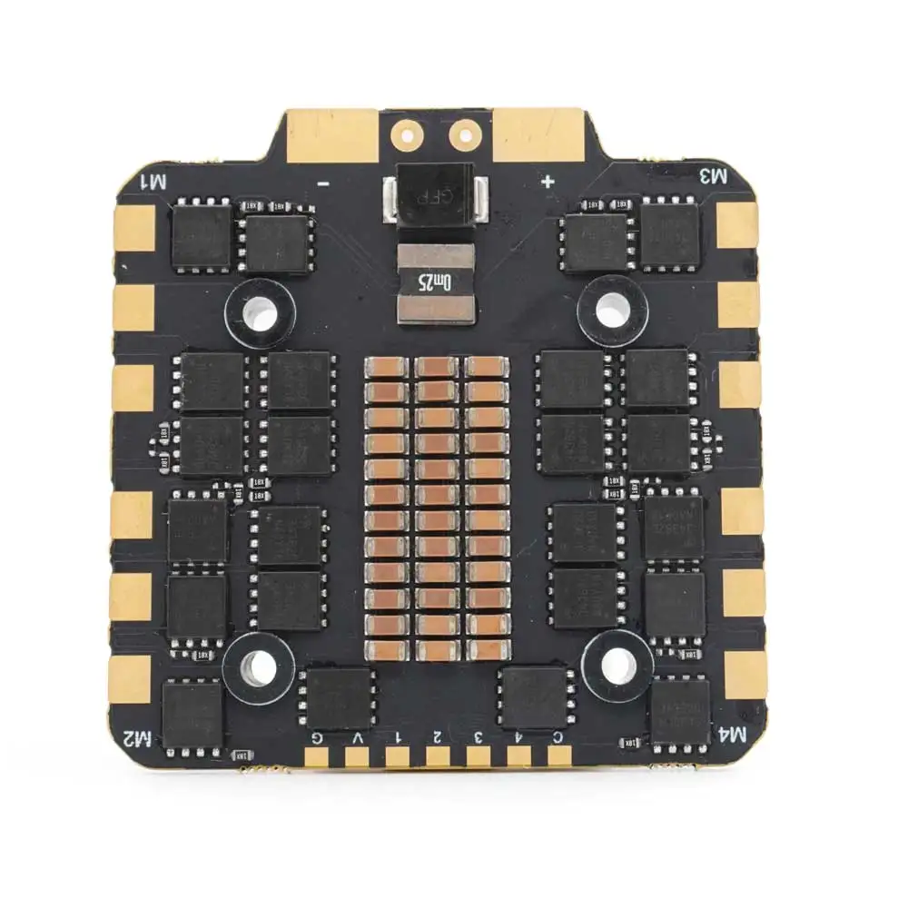 Controladora de Voo BoMaSF405  - Fpv Flight Controller F7 Stack 60A avaliação e preço