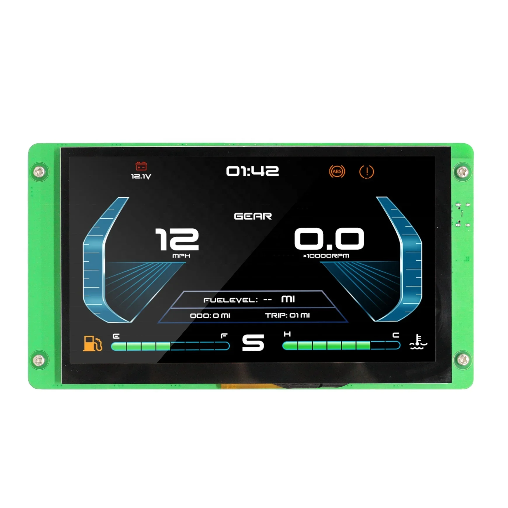 Novo Display LCD Touch Screen  - Esp32 S3 Development Board Lot avaliação e preço
