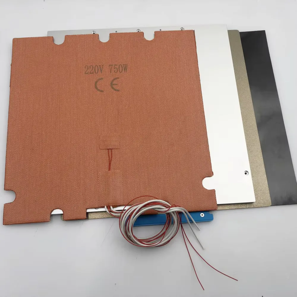 Blurolls Trident Voron 2.4 R2  - Voron 2.4 R2 Kit avaliação e preço