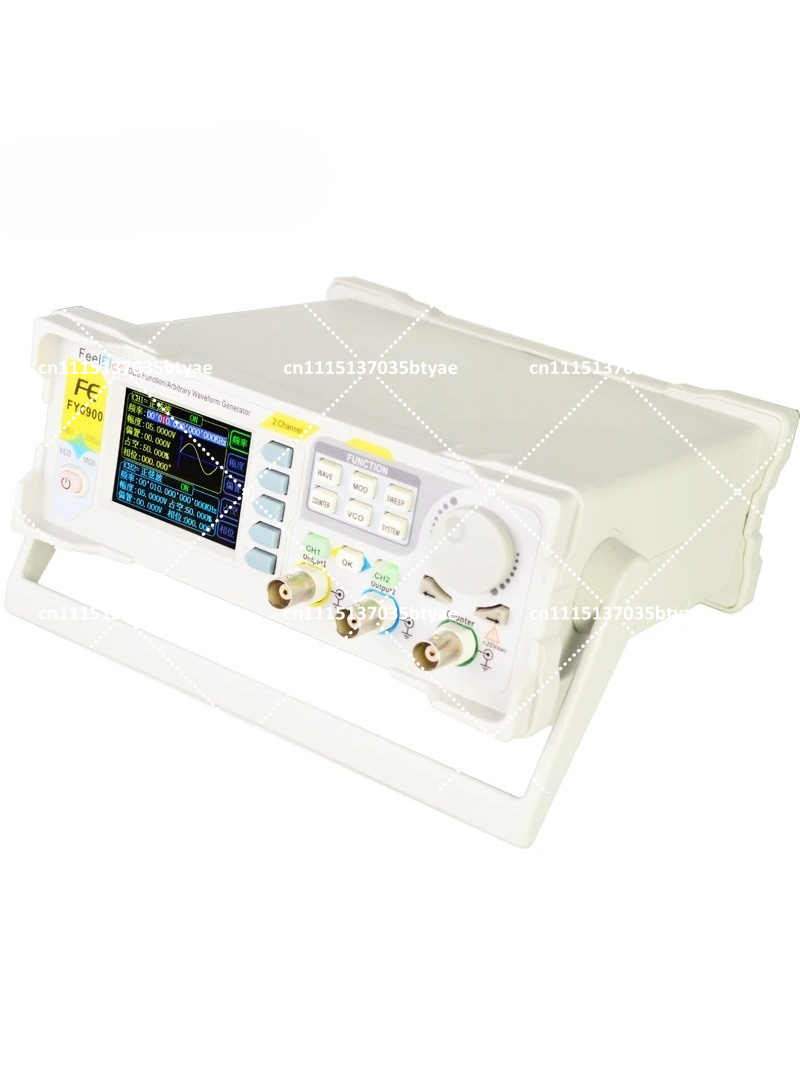 Novo Gerador de Sinal de Funçã - Function Arbitrary Waveform Generator avaliação e preço