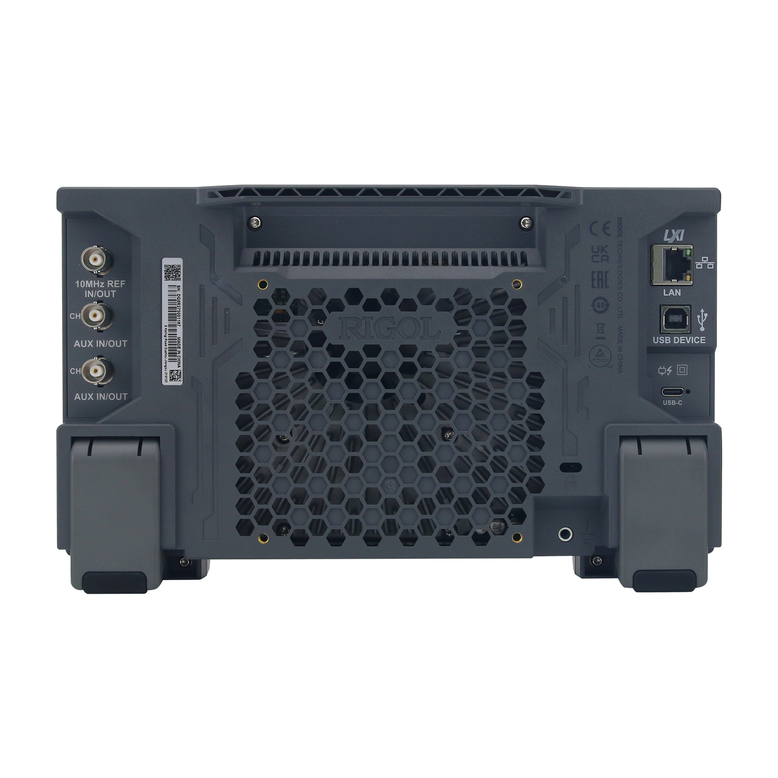 Gerador de Função e Forma de O - Function Arbitrary Waveform Generator avaliação e preço